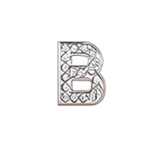 LETTRES METAL
