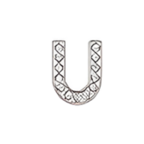 LETTRES METAL