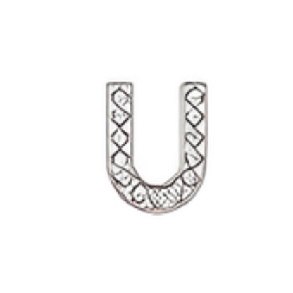 LETTRES METAL