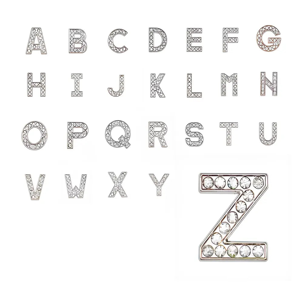 LETTRES METAL Pimz Addict
