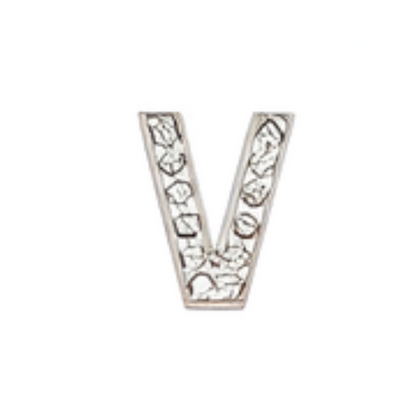 LETTRES METAL