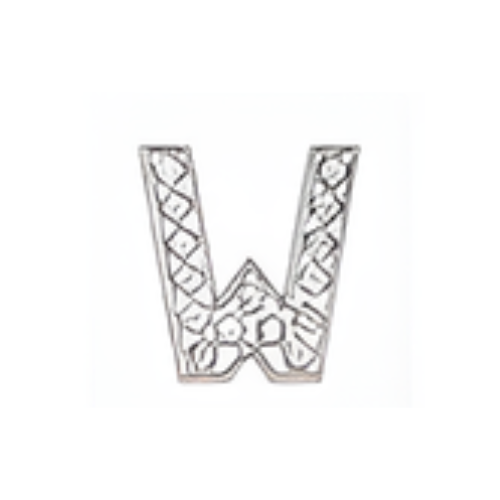 LETTRES METAL