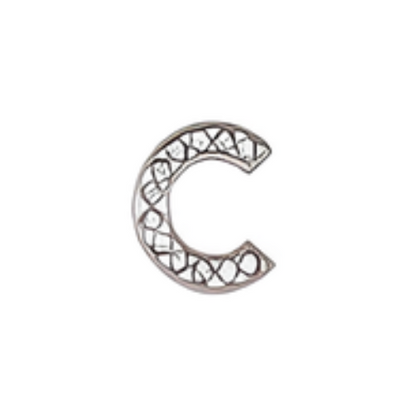 LETTRES METAL