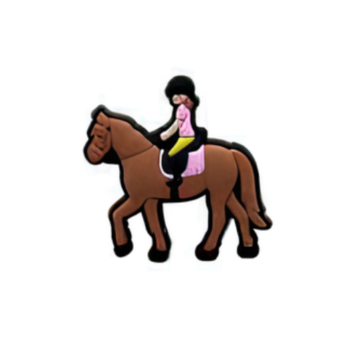 ÉQUITATION