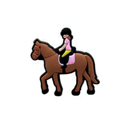 ÉQUITATION