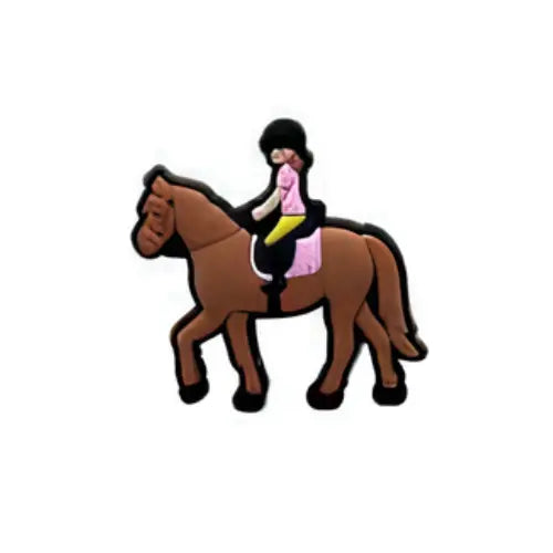 ÉQUITATION Pimz Addict
