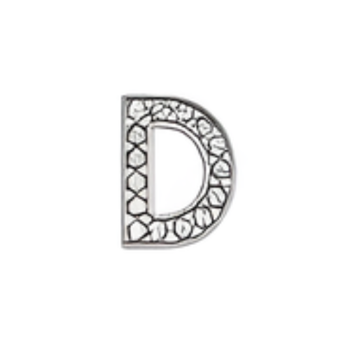 LETTRES METAL