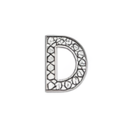 LETTRES METAL