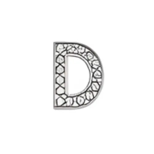 LETTRES METAL Pimz Addict