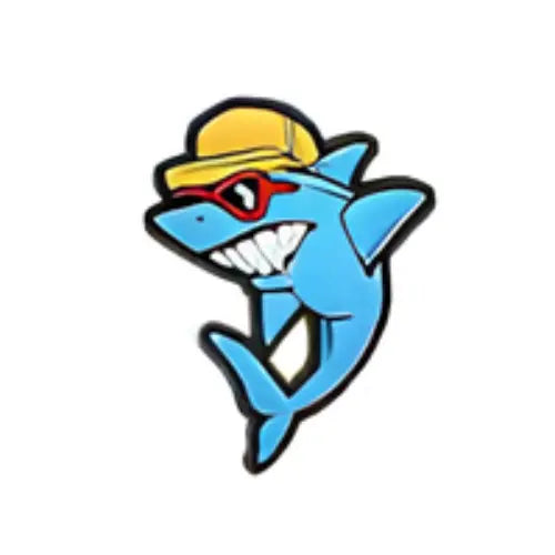 SHARK Pimz Addict