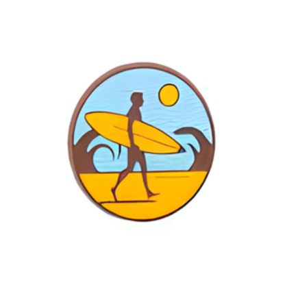 LES ÎLES