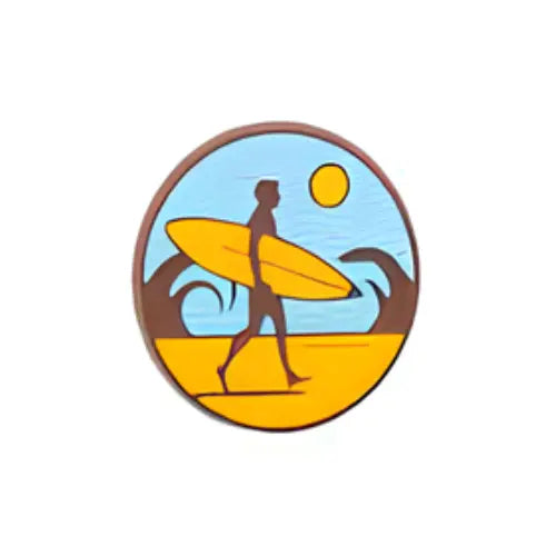 LES ÎLES Pimz Addict