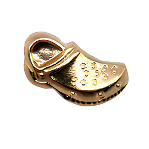 GOLD & SILVER