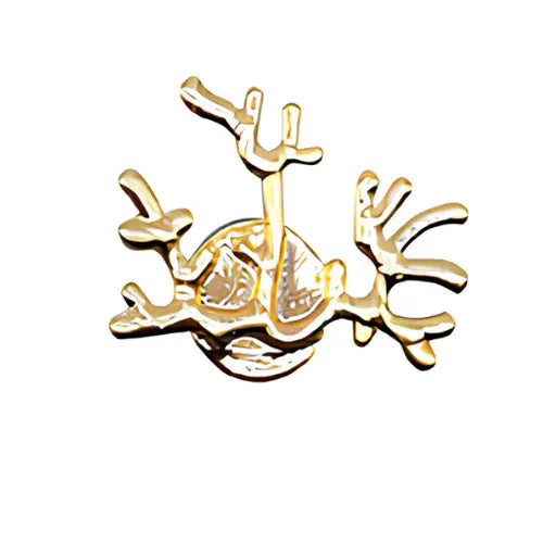 GOLD & SILVER Pimz Addict