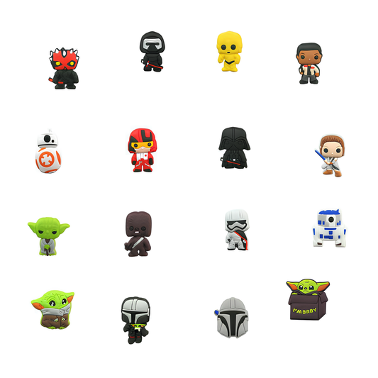 STAR WARS