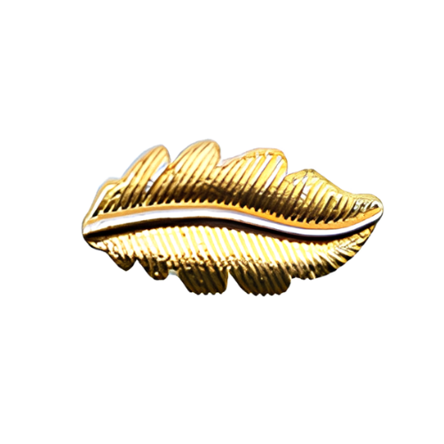 GOLD & SILVER