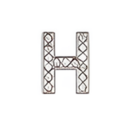 LETTRES METAL