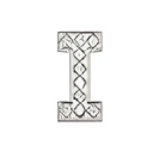 LETTRES METAL Pimz Addict