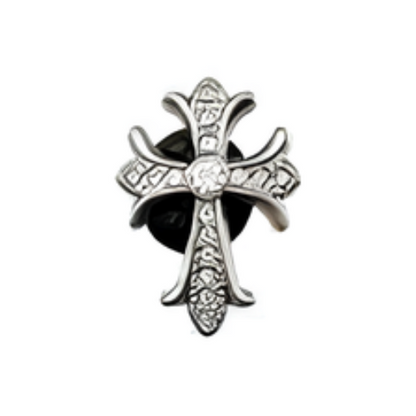 LOGO LUXE METAL