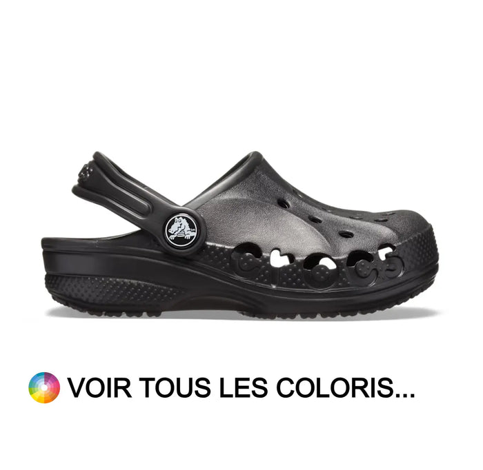 KIDS BAYA CLOGS Pimz Addict
