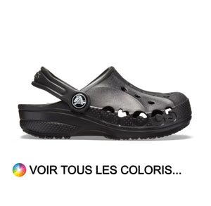 KIDS BAYA CLOGS