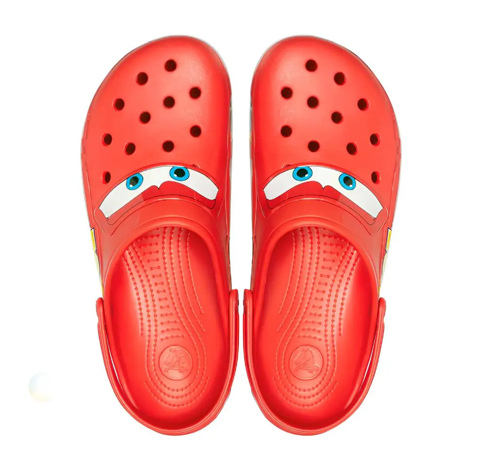 MCQUEEN CLOGS Pimz Addict