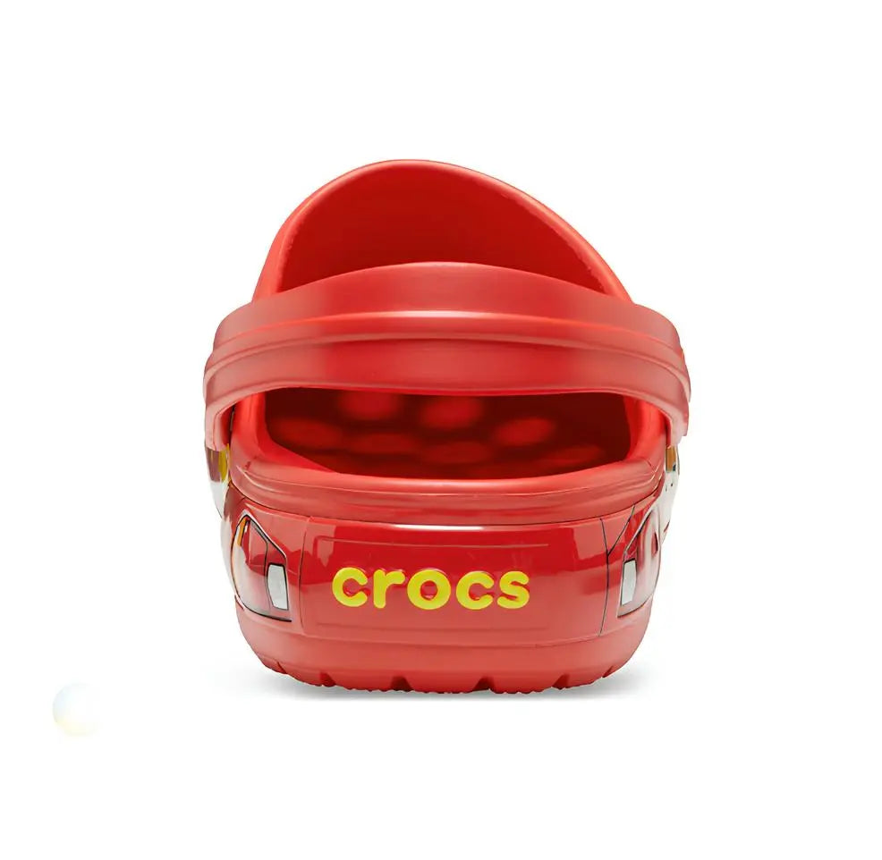 MCQUEEN CLOGS Pimz Addict