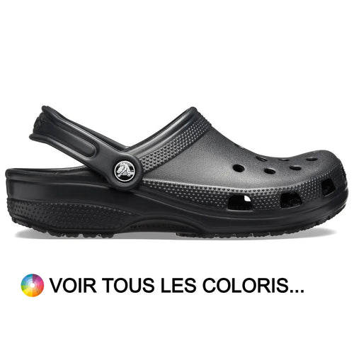 CLASSIC CLOGS Pimz Addict