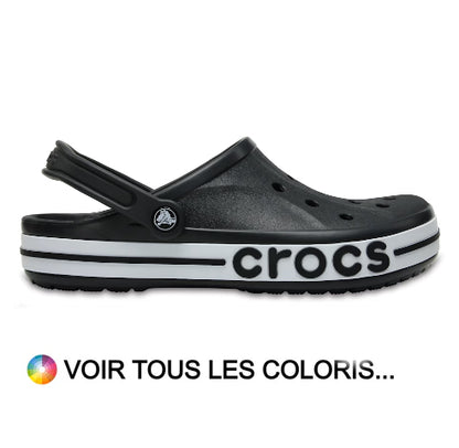 BAYABAND CLOGS