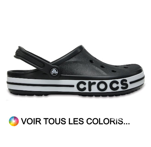 BAYABAND CLOGS