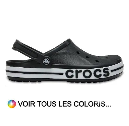 BAYABAND CLOGS Pimz Addict