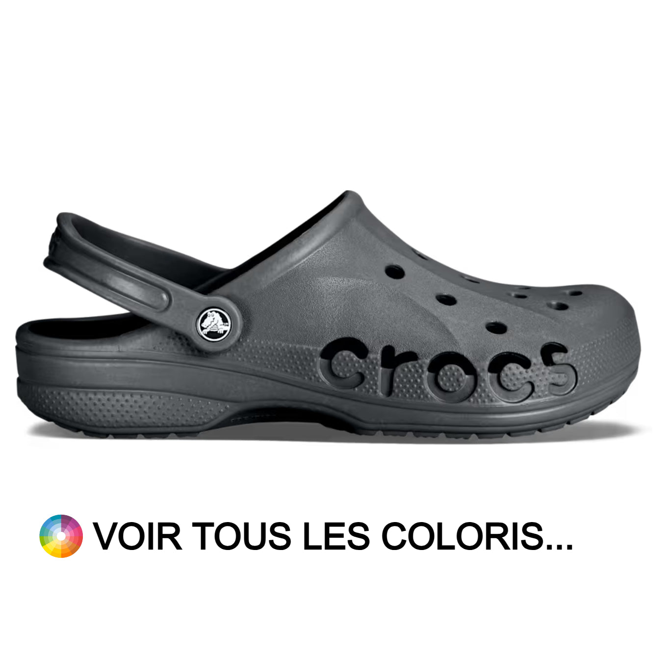 BAYA CLOGS