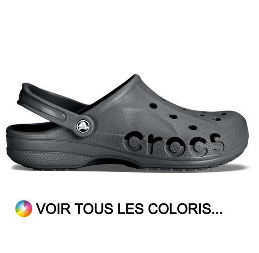 BAYA CLOGS