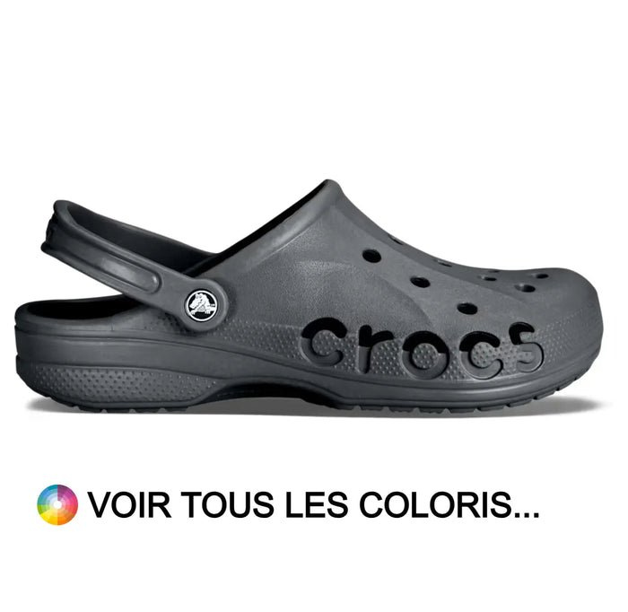 BAYA CLOGS Pimz Addict