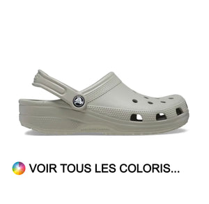 CLASSIC CLOGS PALES