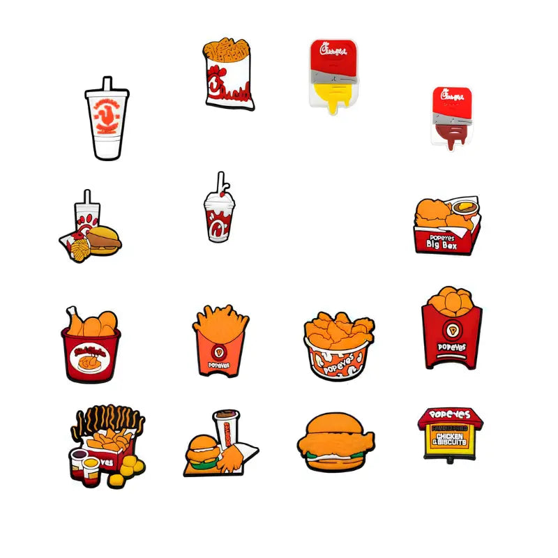 KFC Pimz Addict