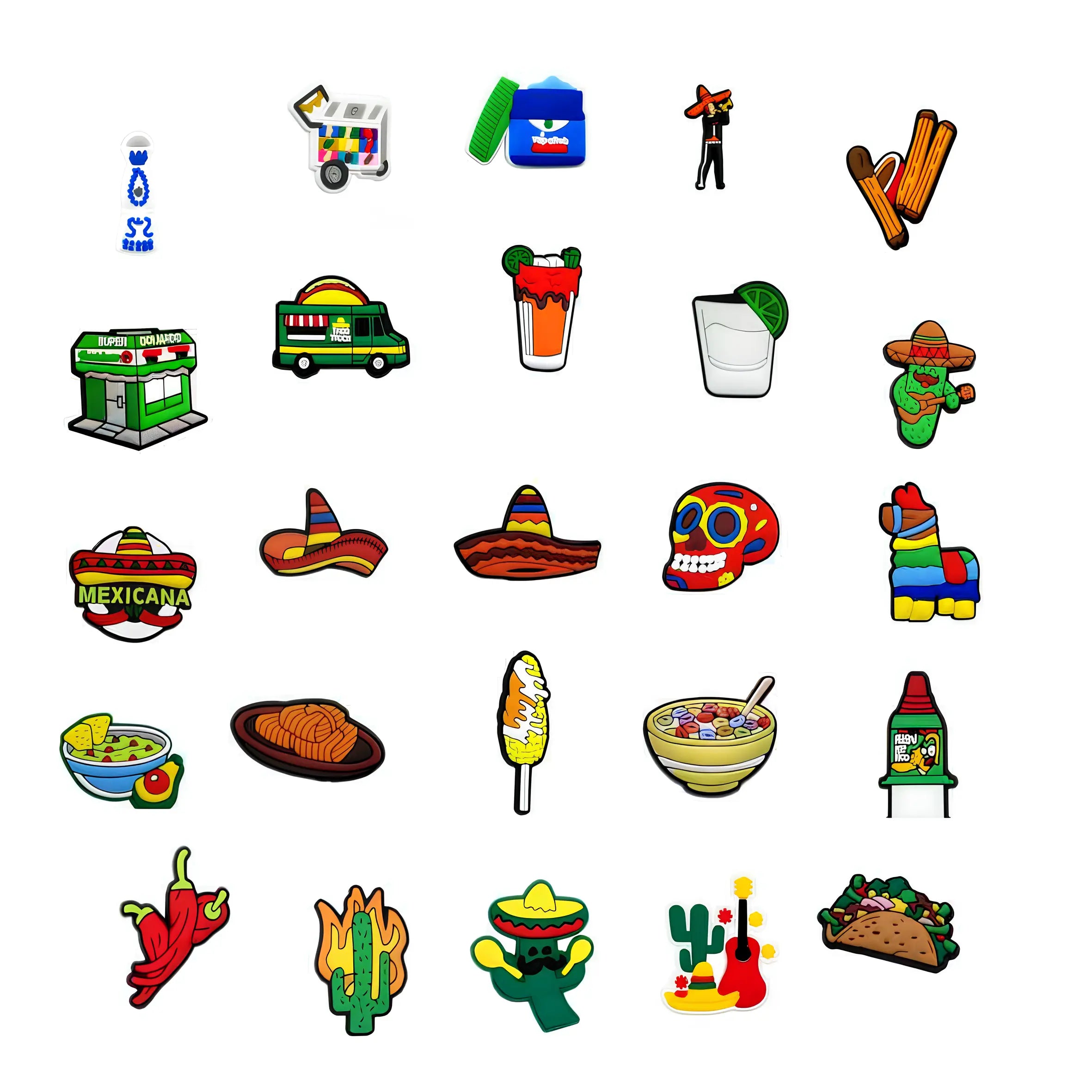 MEXIQUE Pimz Addict