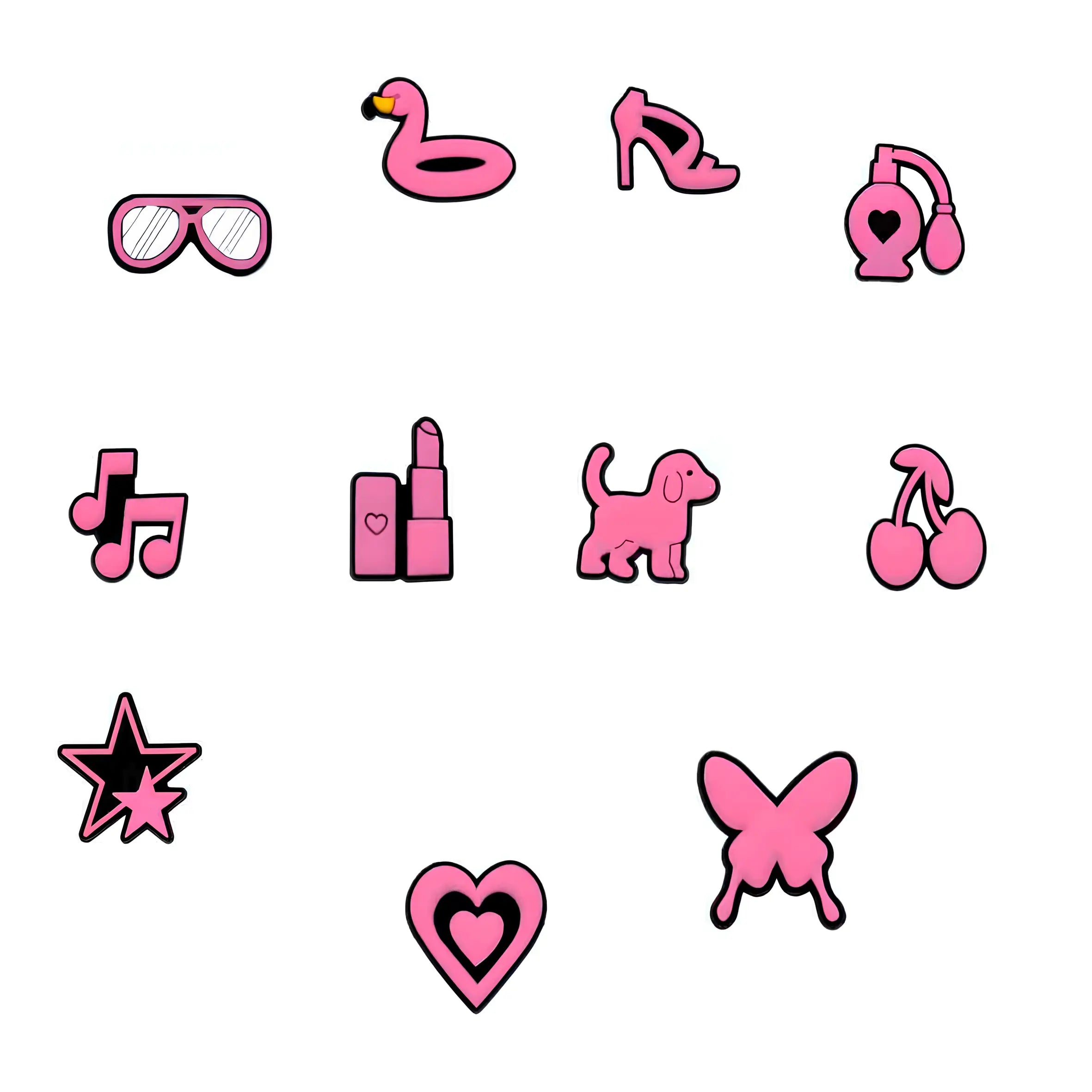 PINKY Pimz Addict