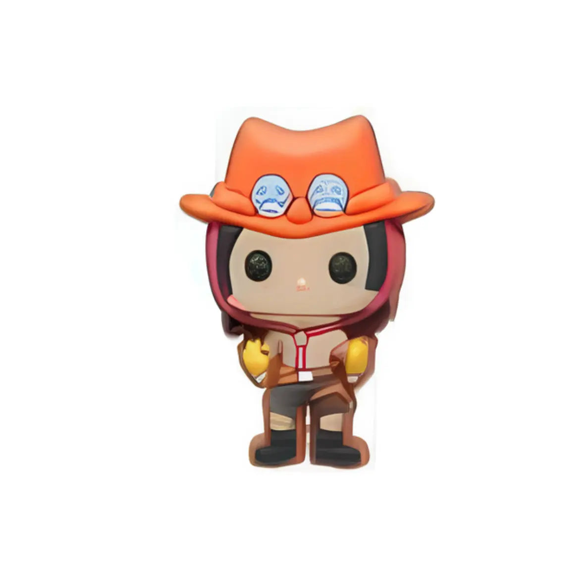 ONE PIECE Pimz Addict