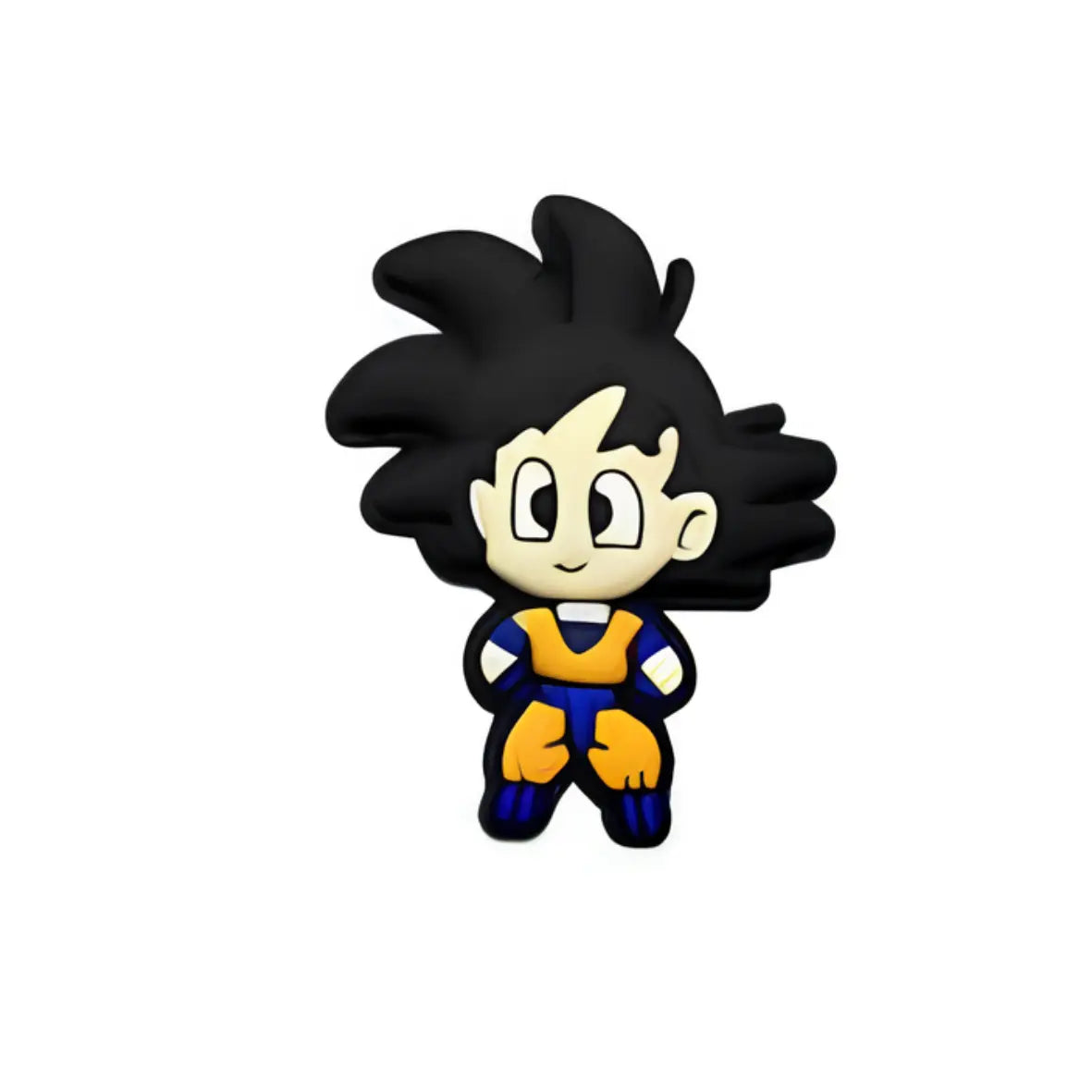 DRAGON BALL Z Pimz Addict