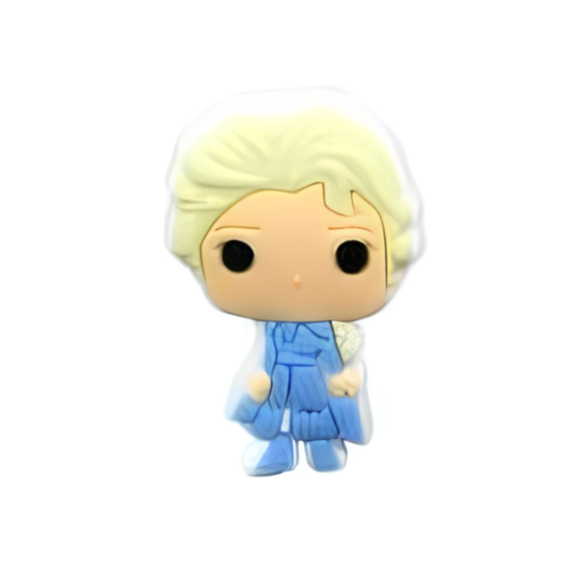 LA REINE DES NEIGES