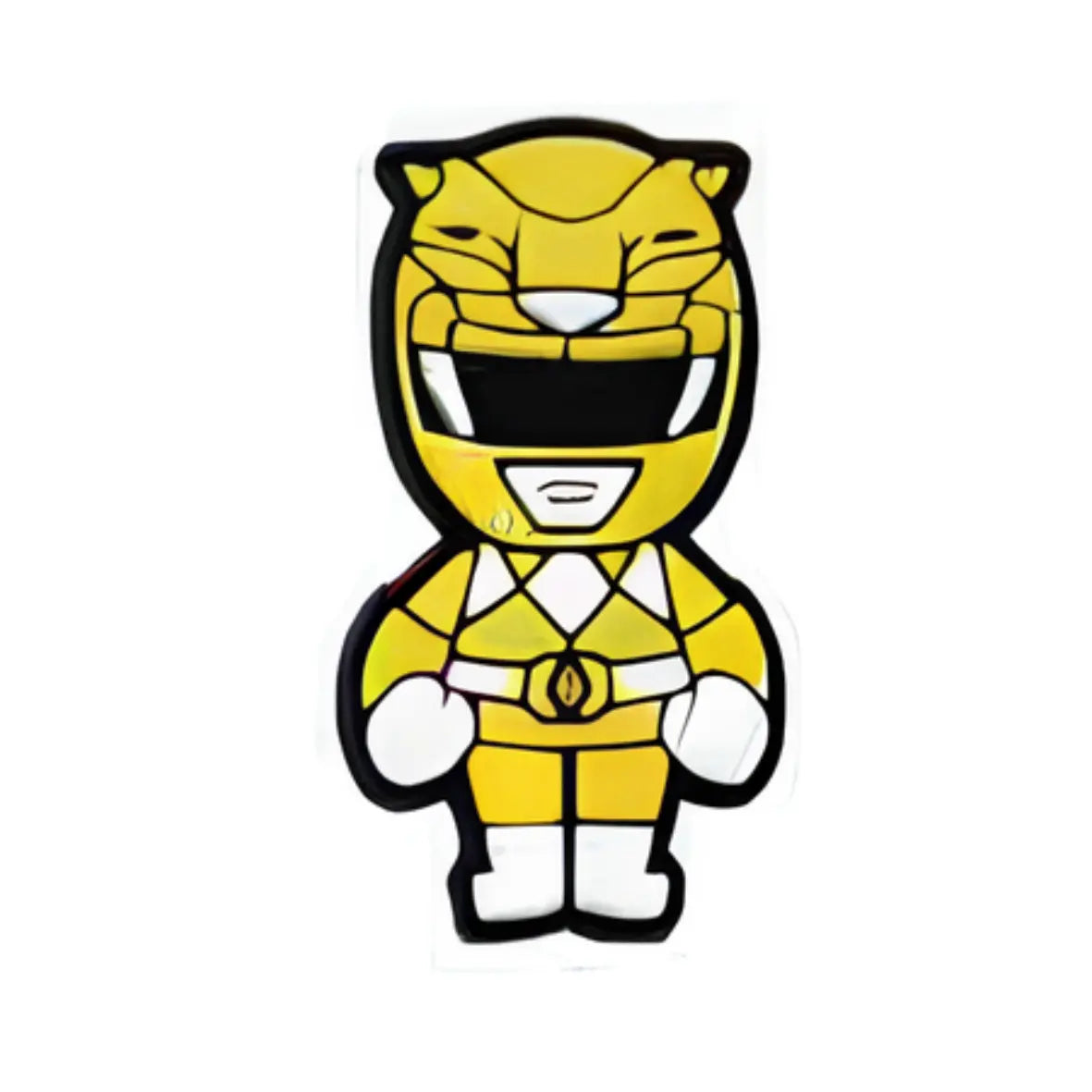 POWER RANGERS Pimz Addict