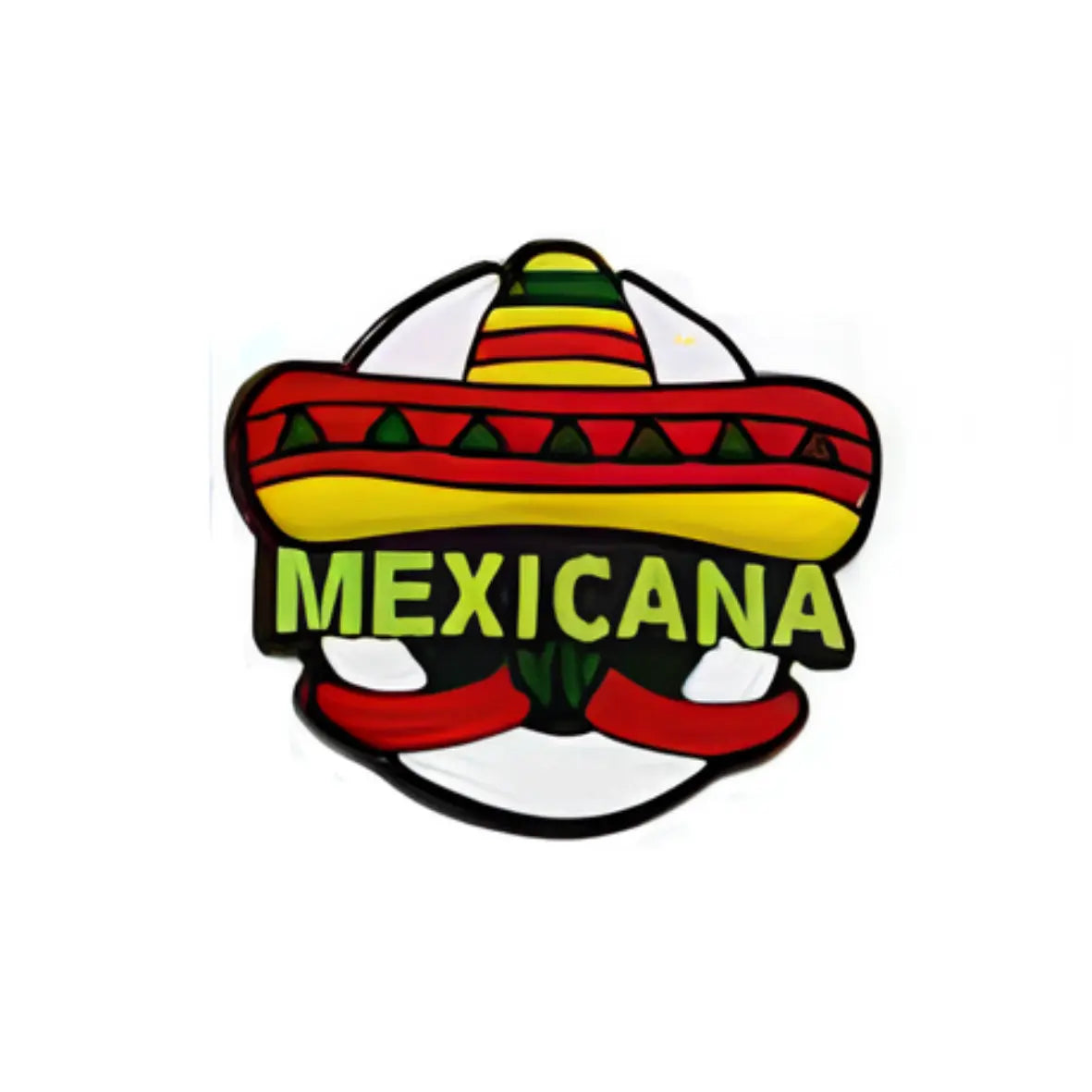 MEXIQUE Pimz Addict
