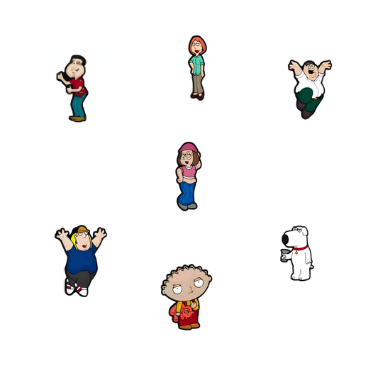 FAMILY GUY