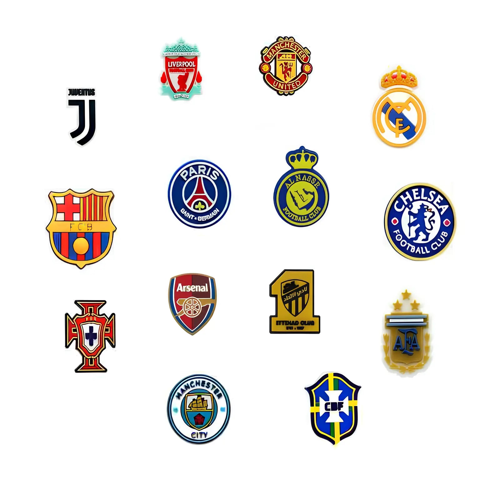EQUIPES DE FOOT Pimz Addict