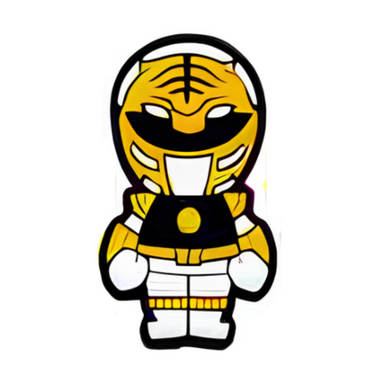 POWER RANGERS