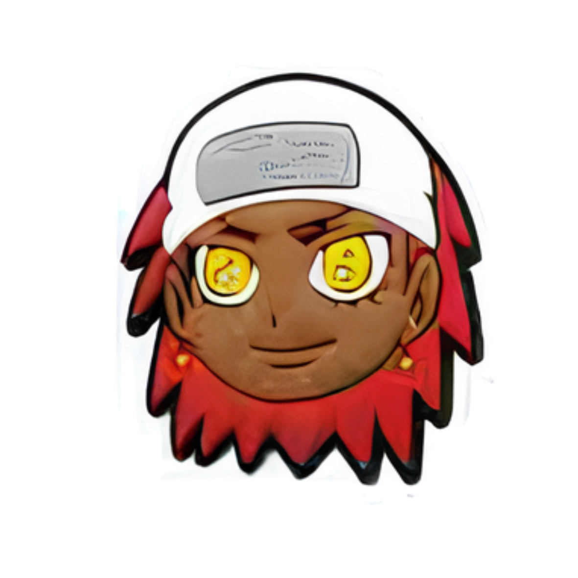 NARUTO