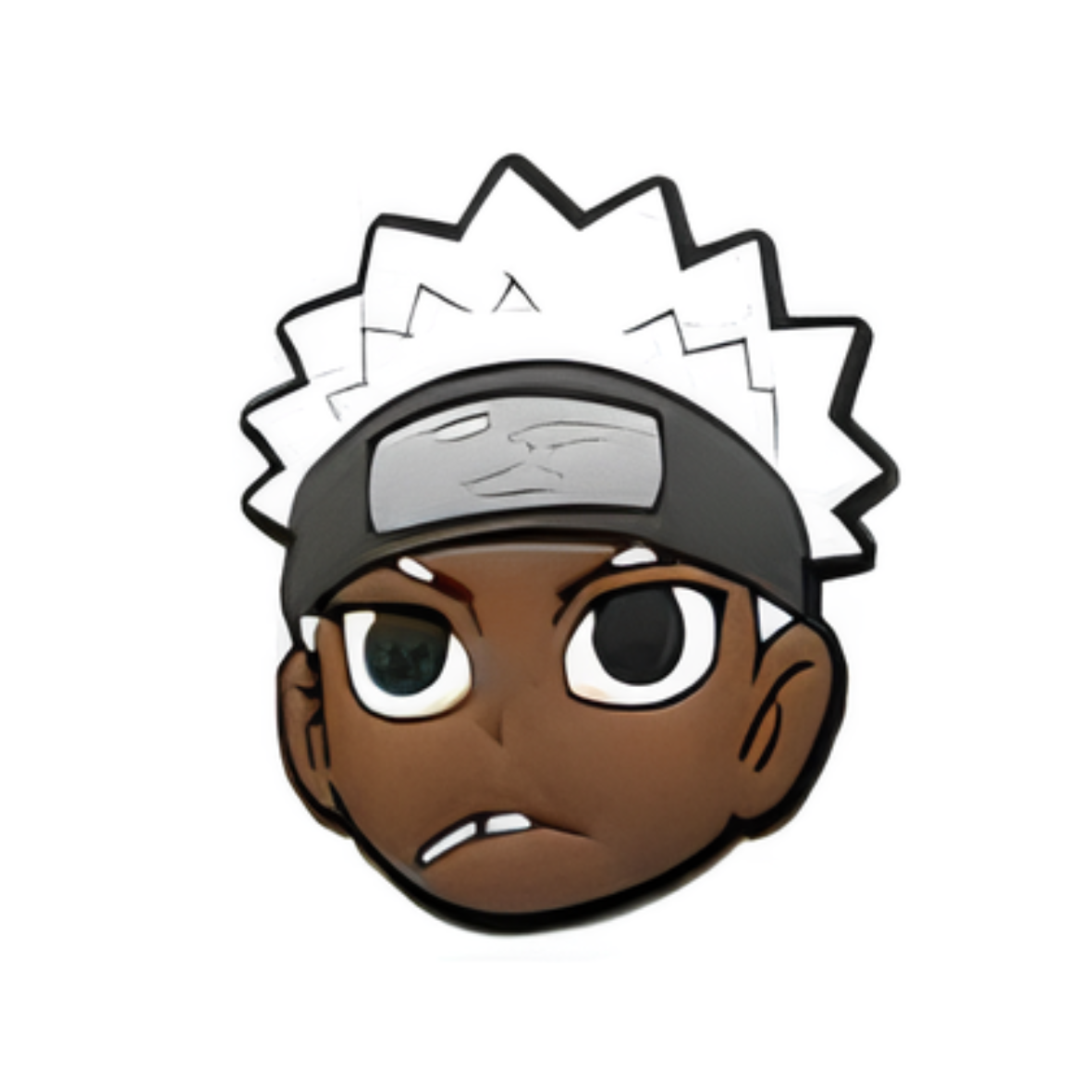 NARUTO