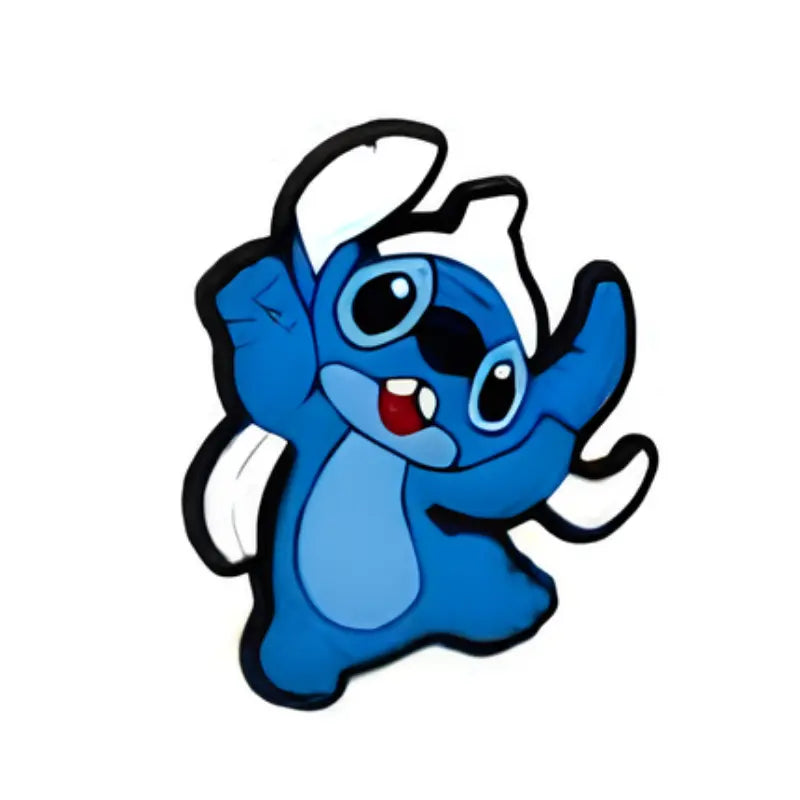 STITCH Pimz Addict
