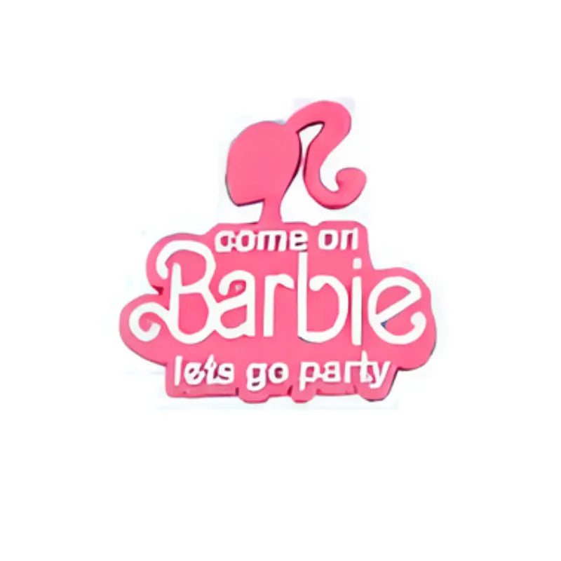 BARBIE Pimz Addict